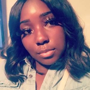 Meet your Posher, Jocelyn